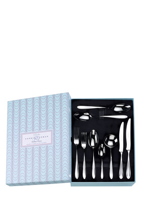 Sophie Conran Rivelin 44 Piece Cutlery Gift Box Set